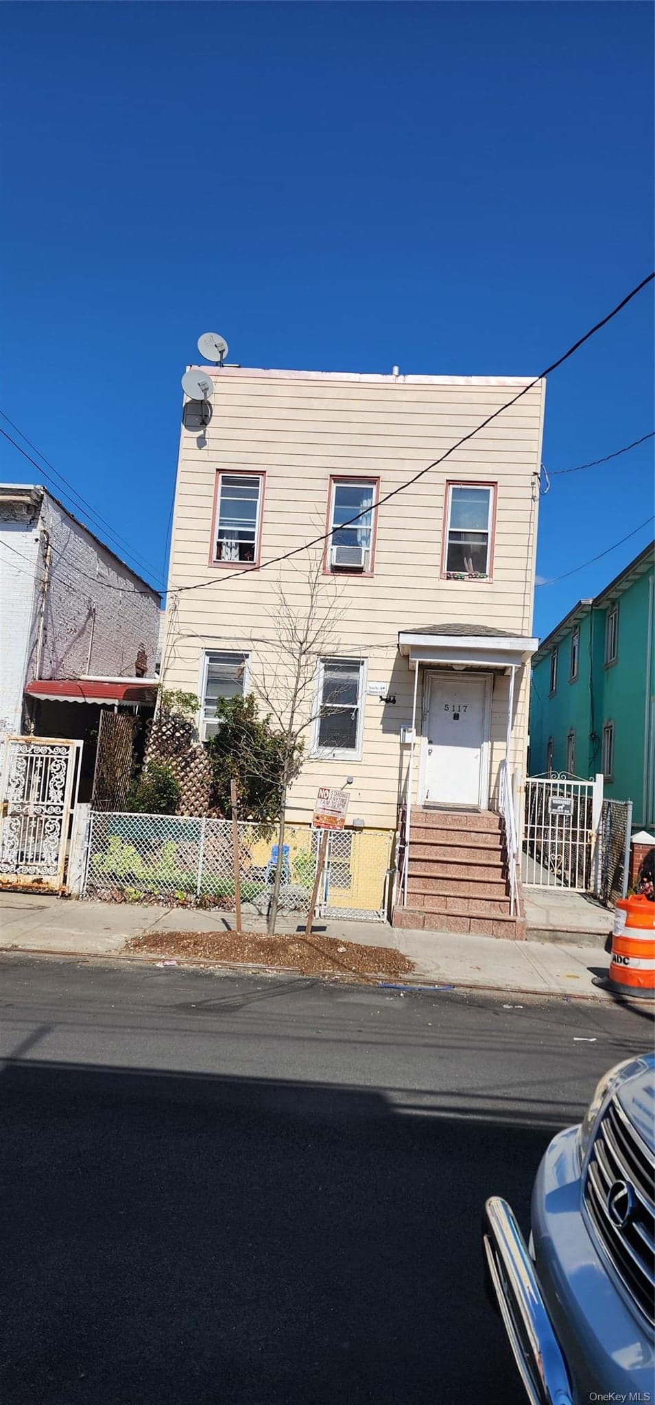 51-17 103rd Street, Corona