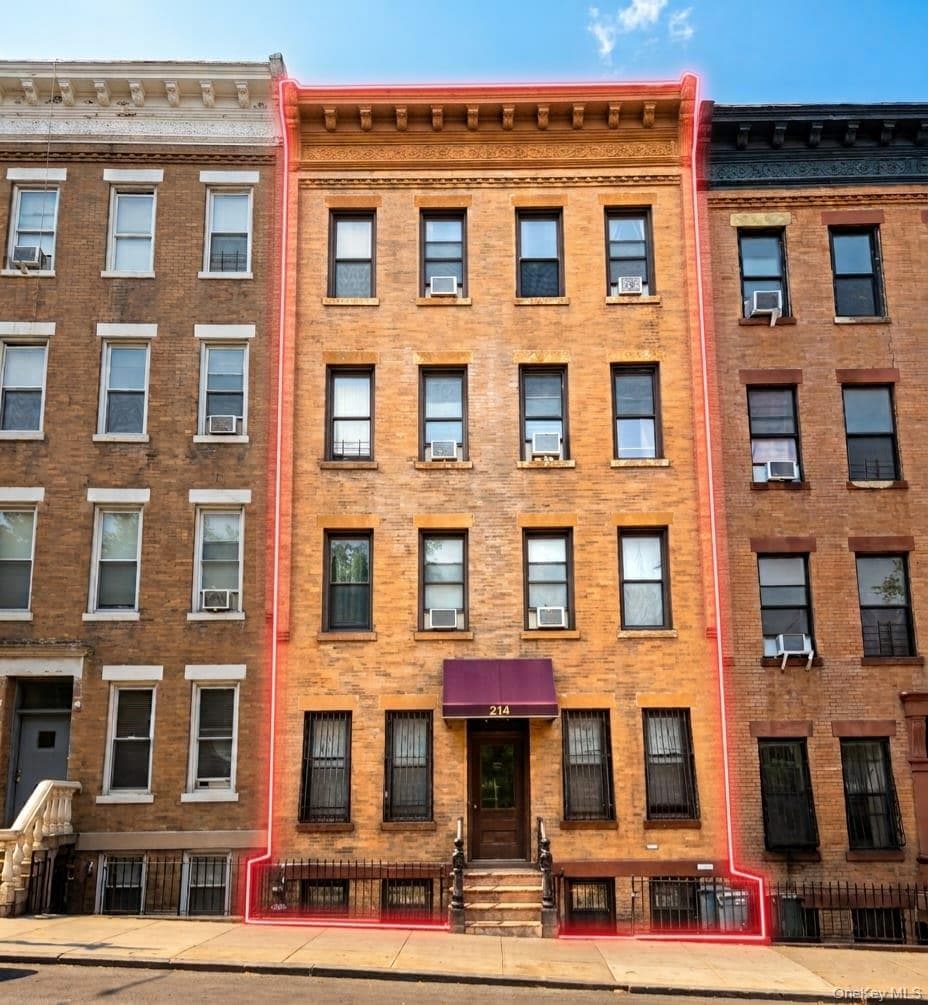 344 21st Street, Brooklyn