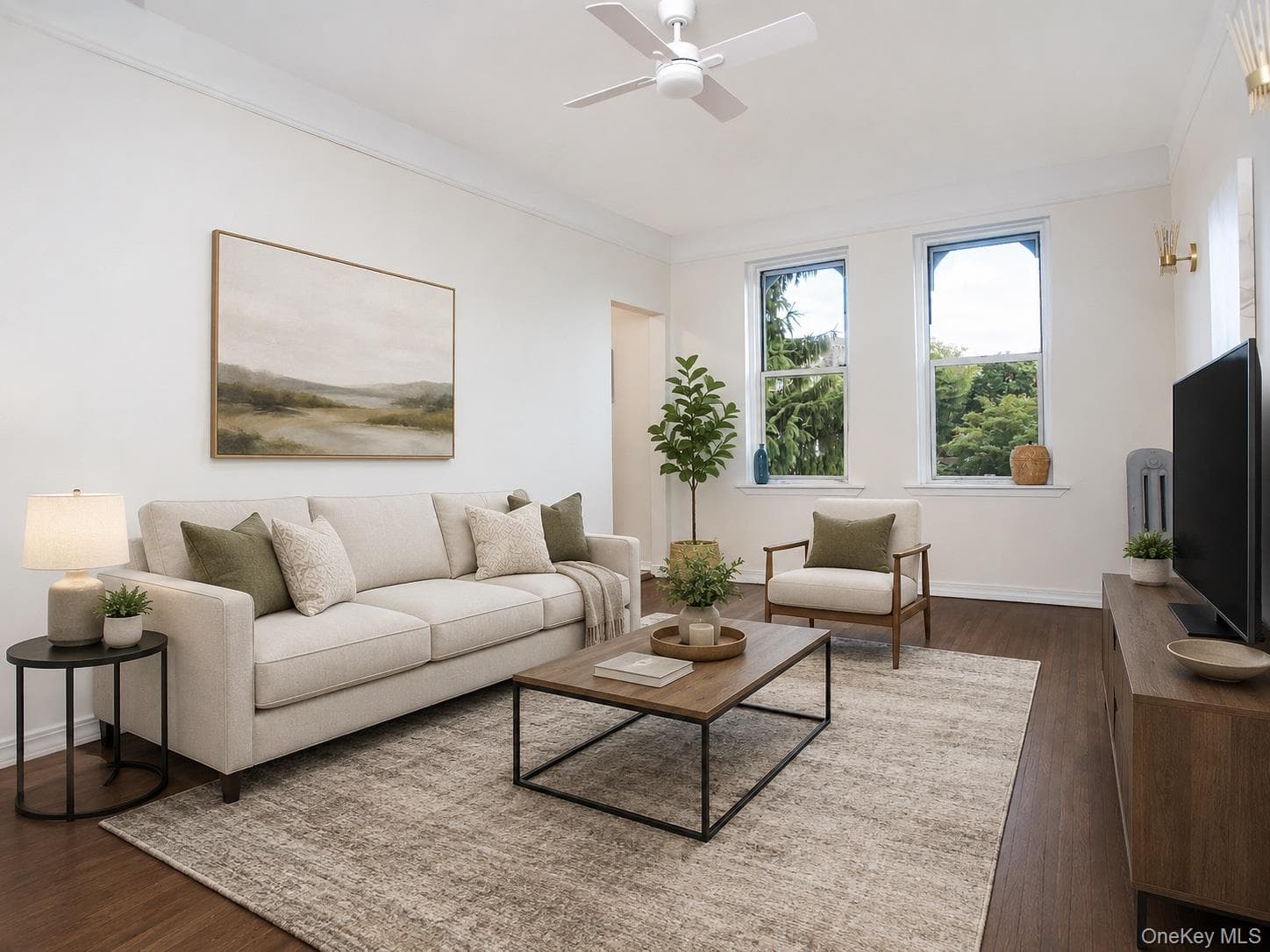 472 Gramatan Avenue Unit: 5R, Fleetwood