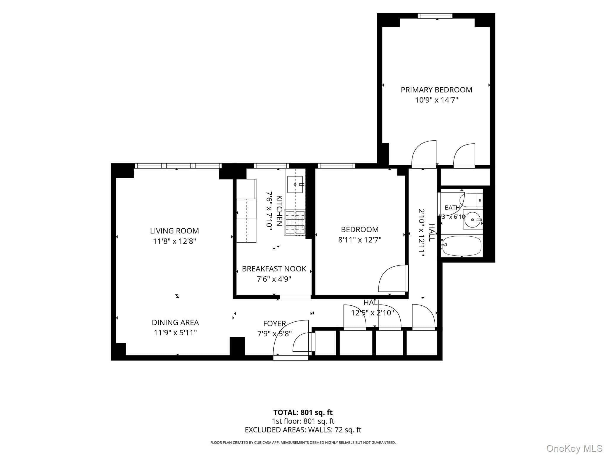55 Knolls Crescent Unit: 1B thumbnail 23