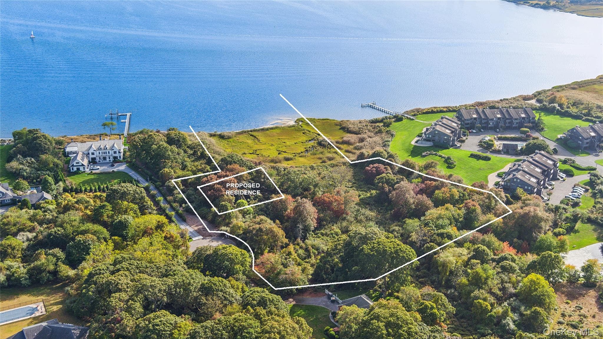 Lot #18 Briana Ct. Ct, East Moriches