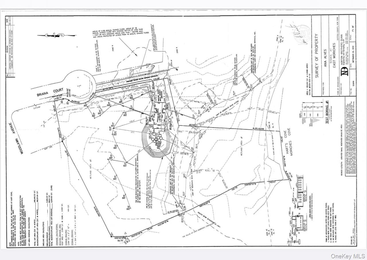 Lot #18 Briana Ct. Ct thumbnail 9