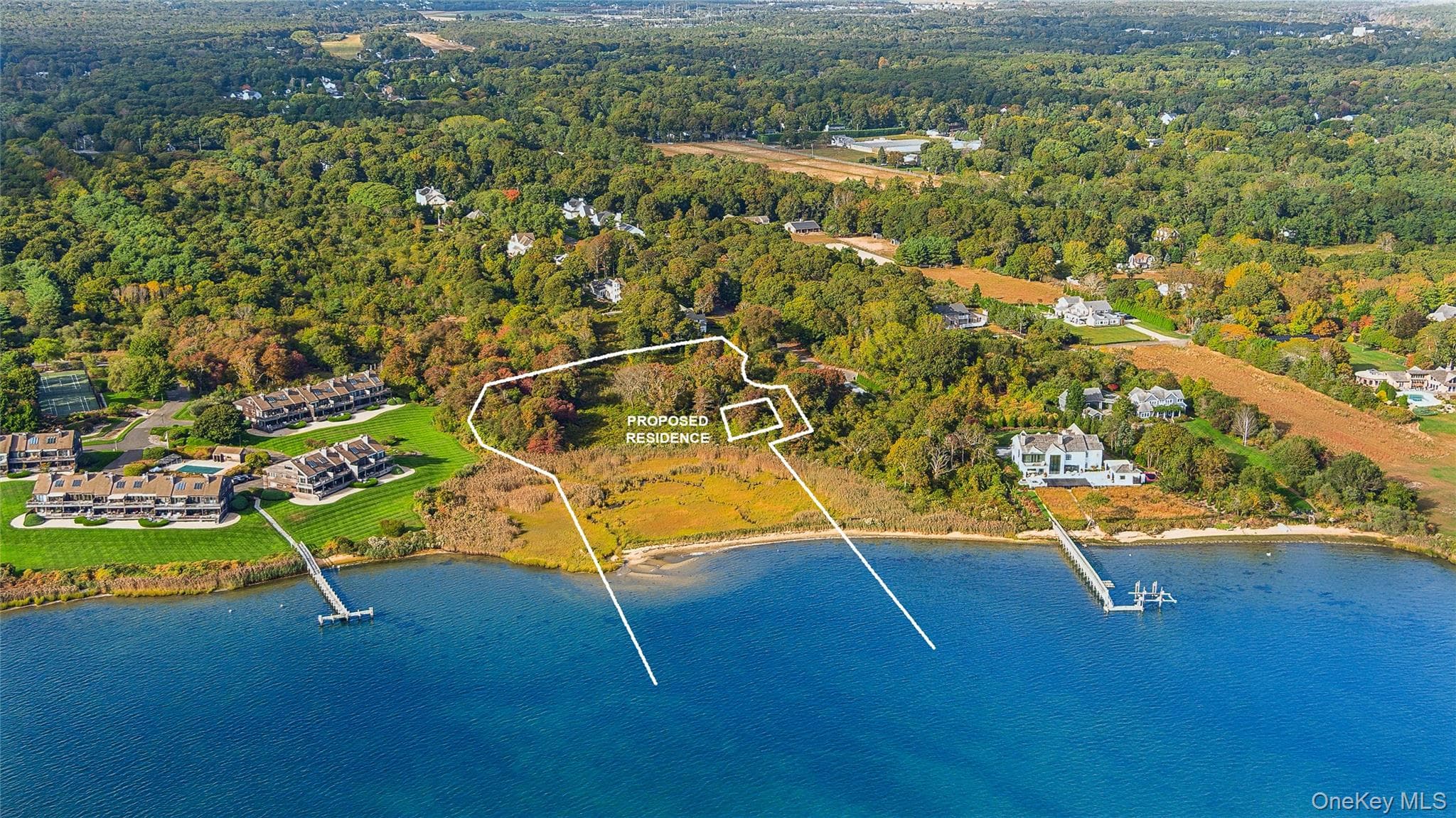 Lot #18 Briana Ct. Ct thumbnail 4