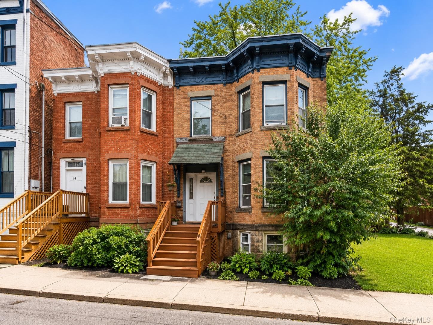 216 Dubois Street, Newburgh