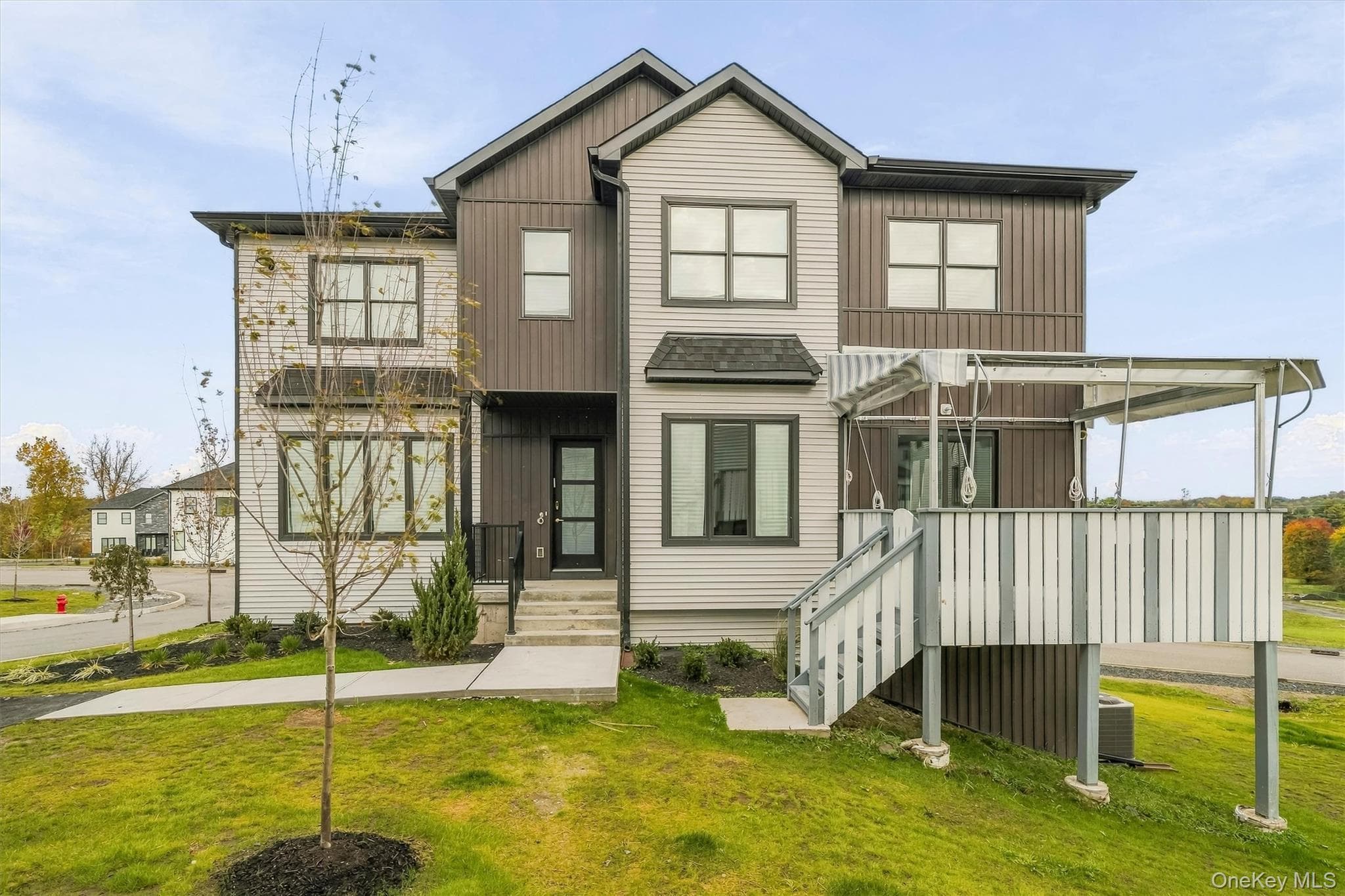1 Hilltop Lane, Chester