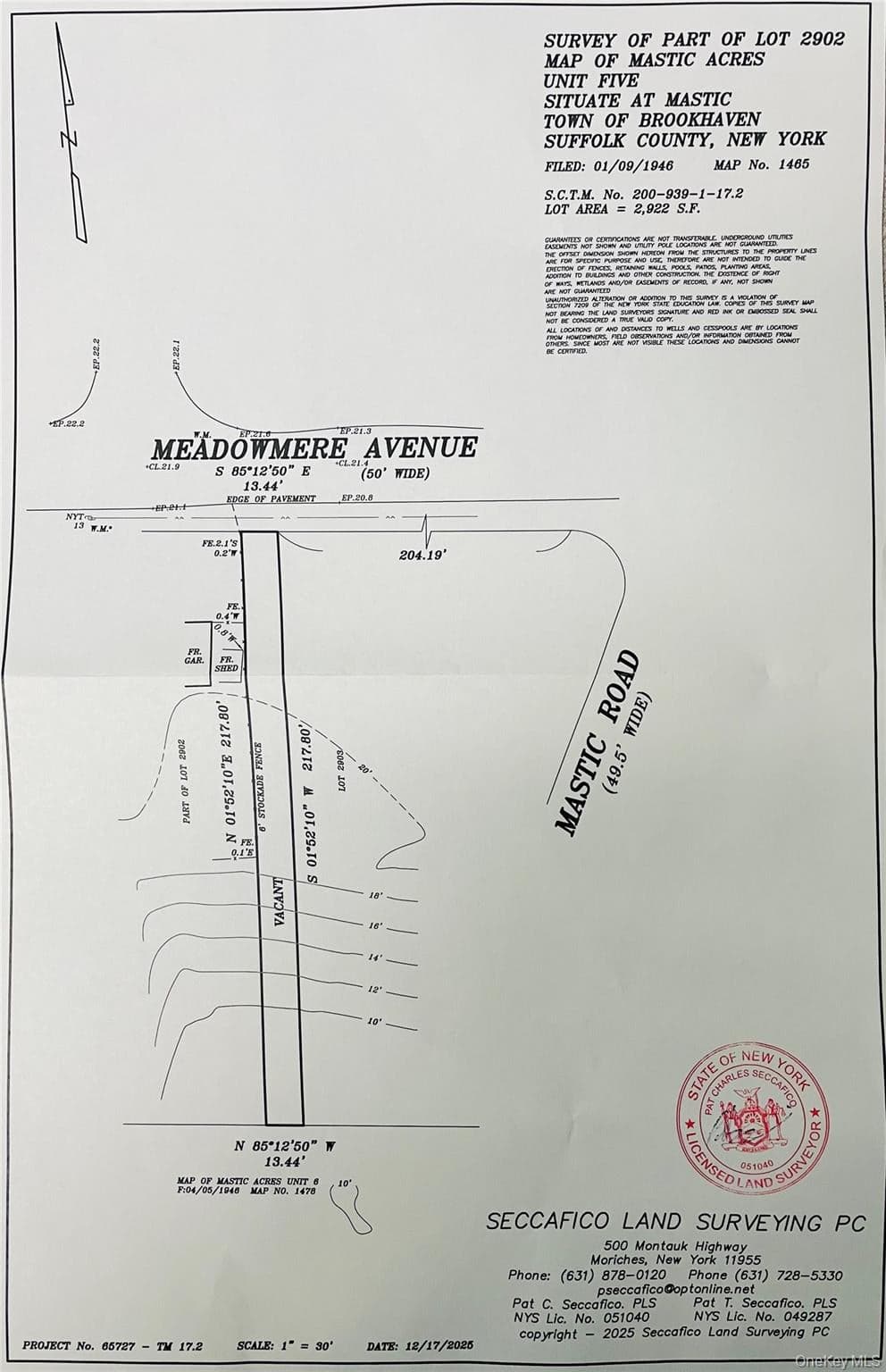 VL Meadowmere Avenue thumbnail 6