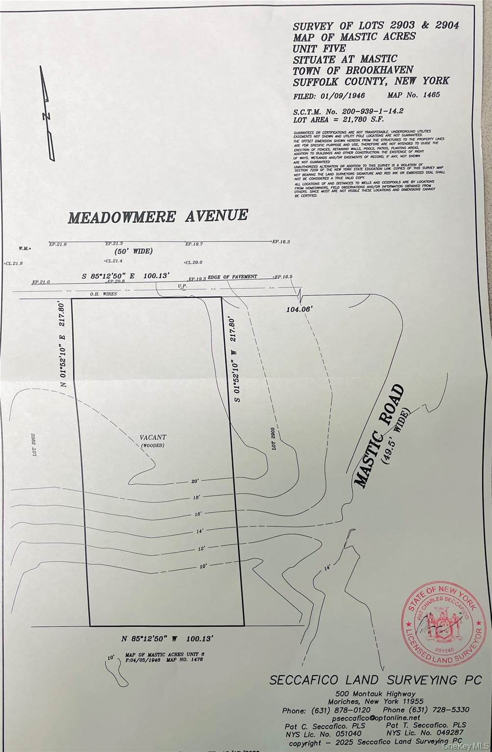 VL Meadowmere Avenue thumbnail 7