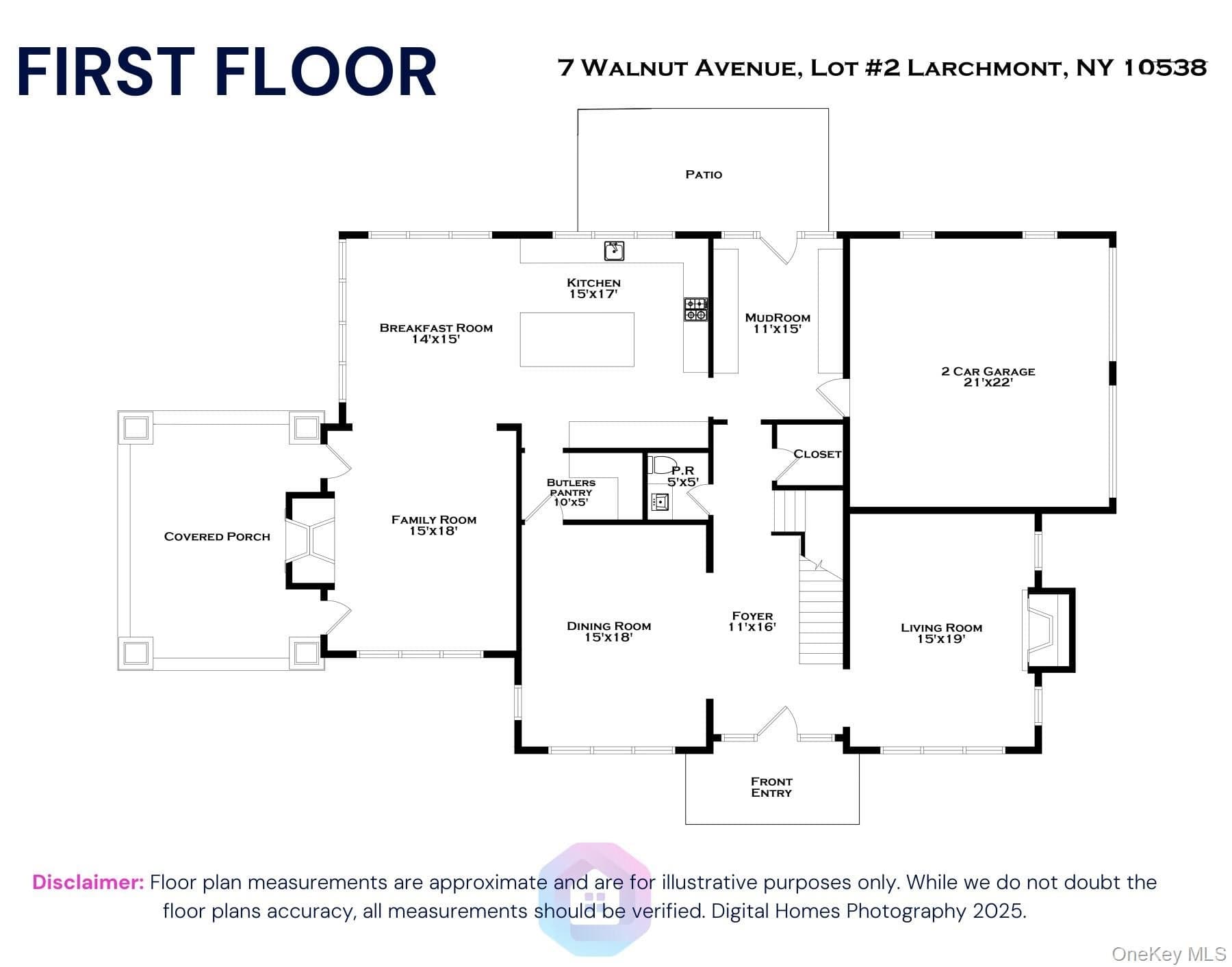 7 Walnut Avenue thumbnail 3