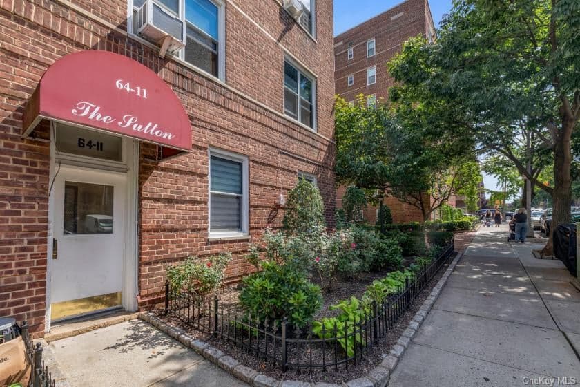 64-11 99th Street Unit: A/2, Rego Park