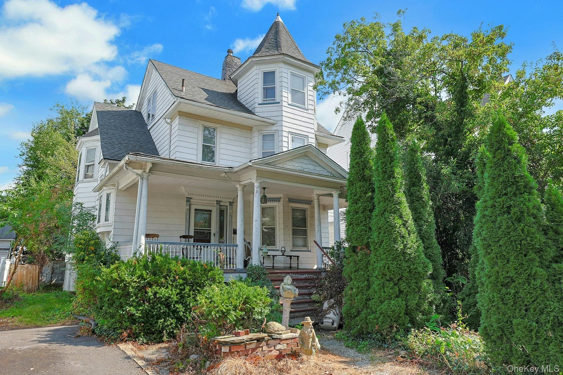 202 Woodland Avenue, New Rochelle