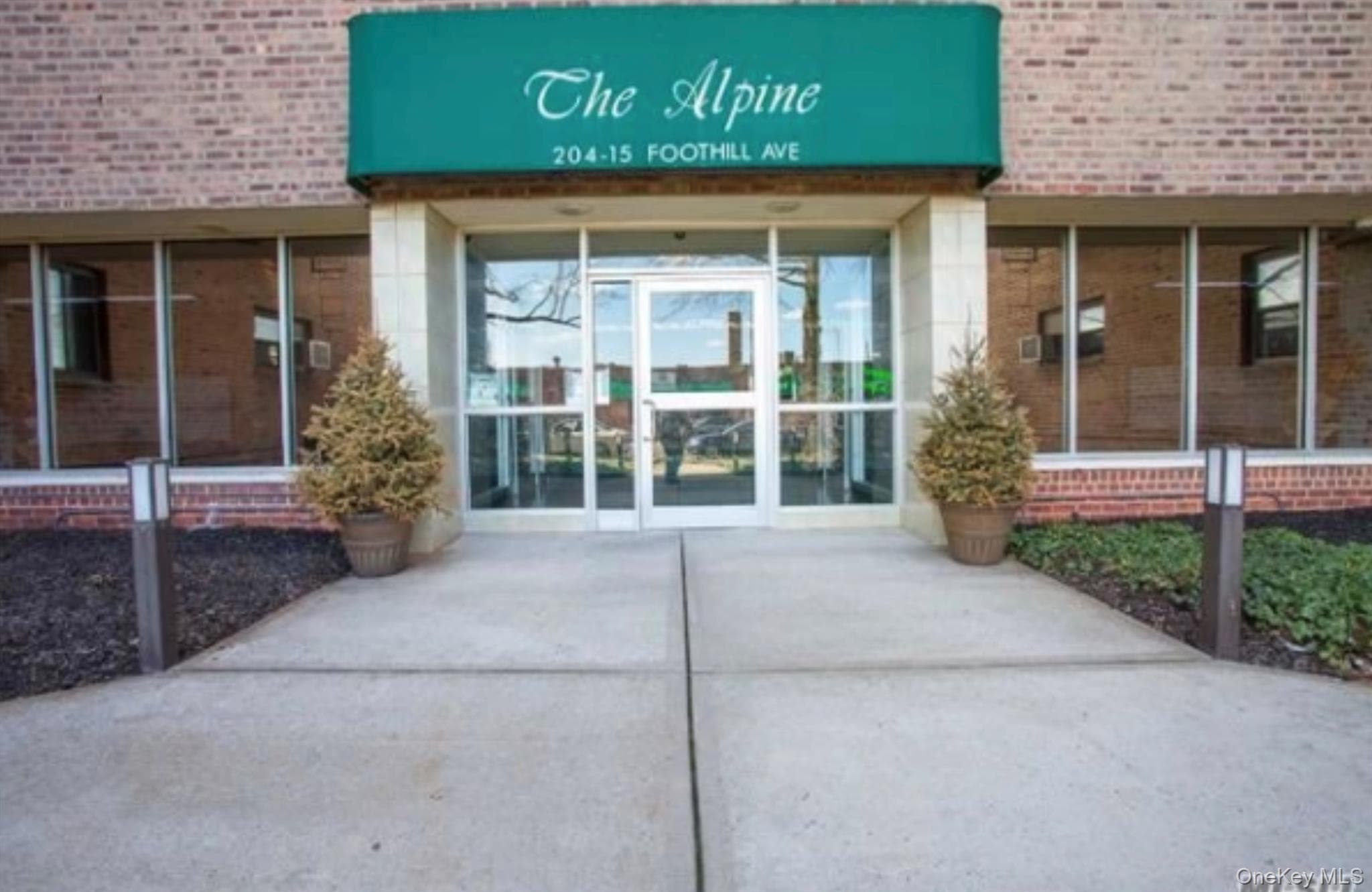 204-15 Foothill Ave. Ave Unit: #B56 thumbnail 2