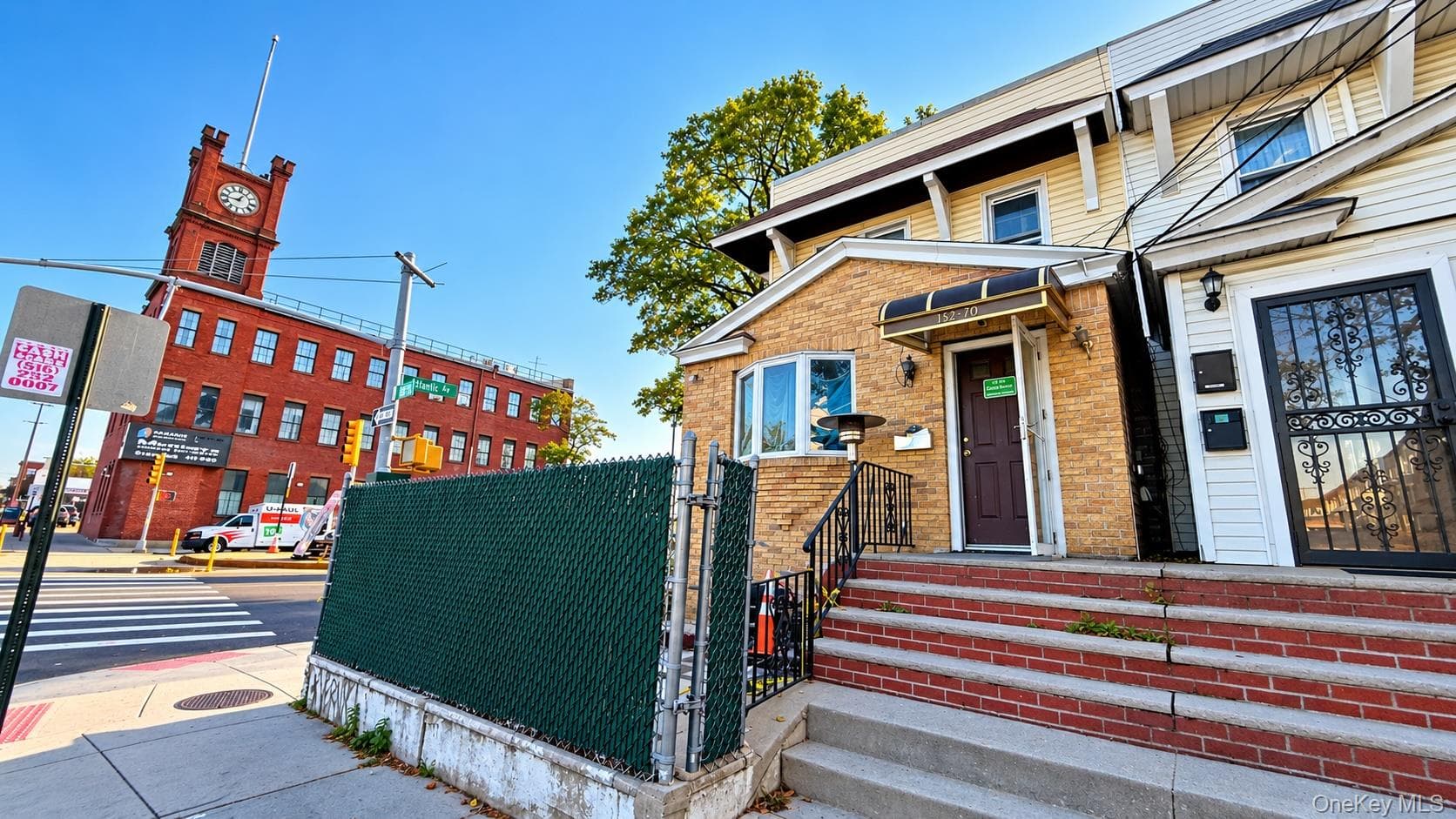 93-10 92nd St St, Woodhaven