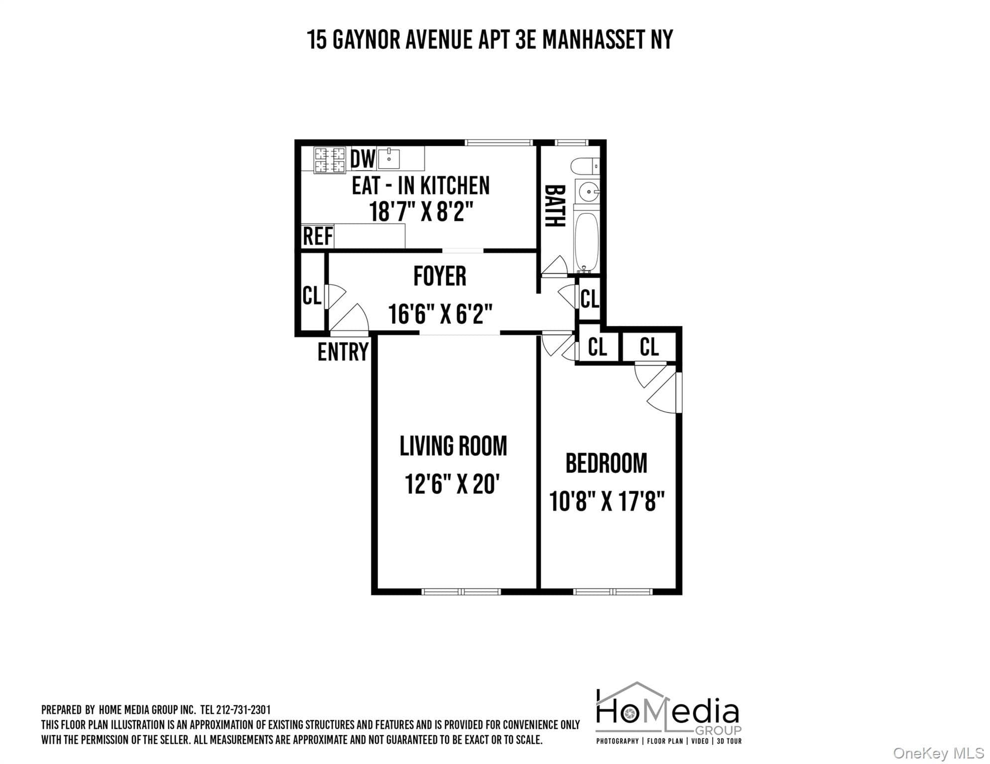15 Gaynor Avenue Unit: 3E thumbnail 14