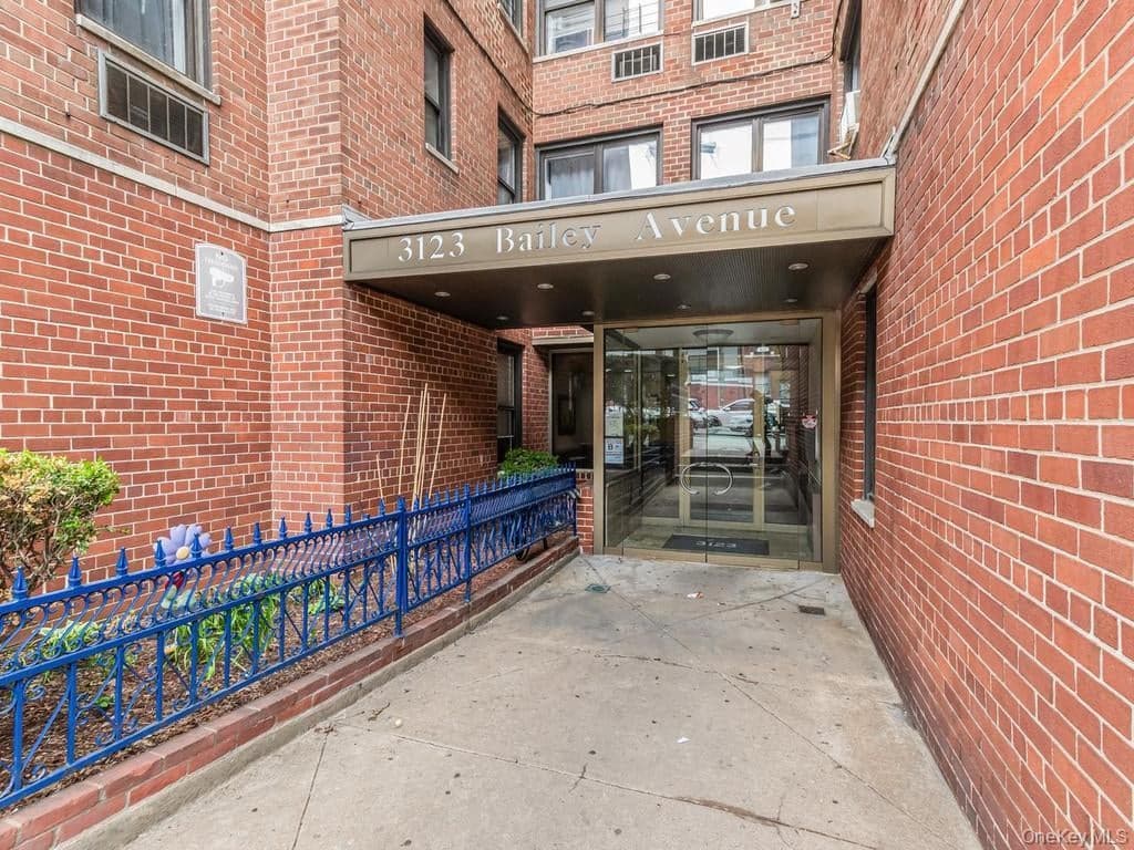 3123 Bailey Avenue Unit: 2B thumbnail 13