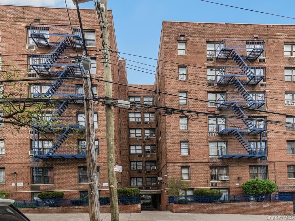 3123 Bailey Avenue Unit: 2B thumbnail 12