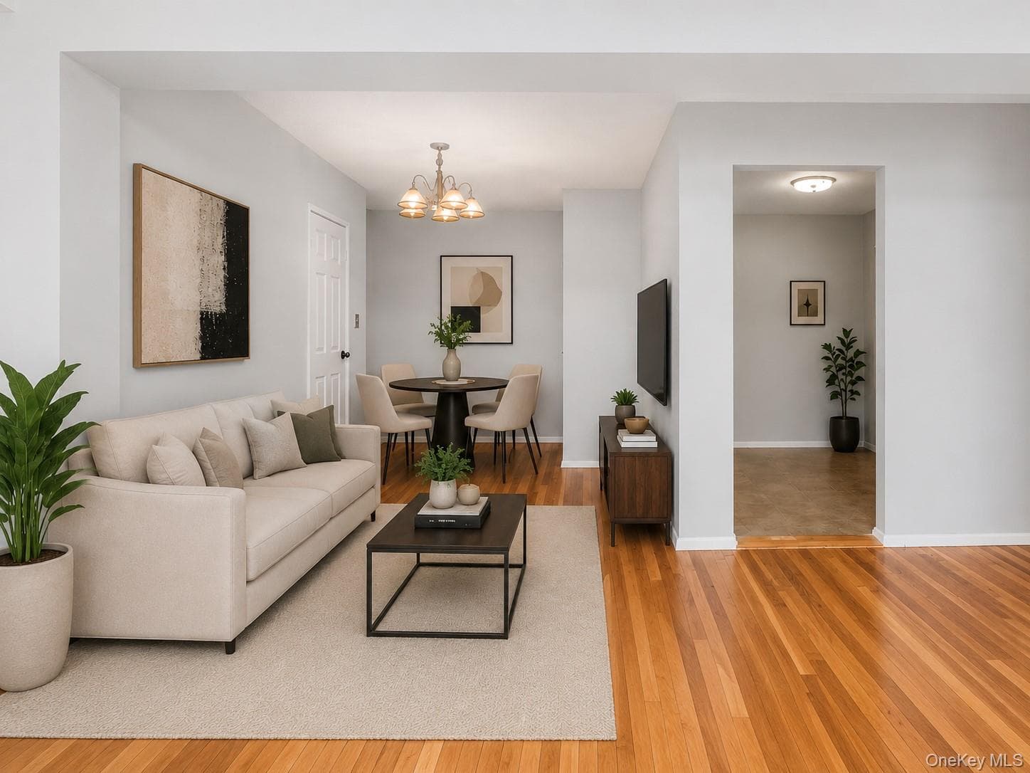 3123 Bailey Avenue Unit: 2B photo 1
