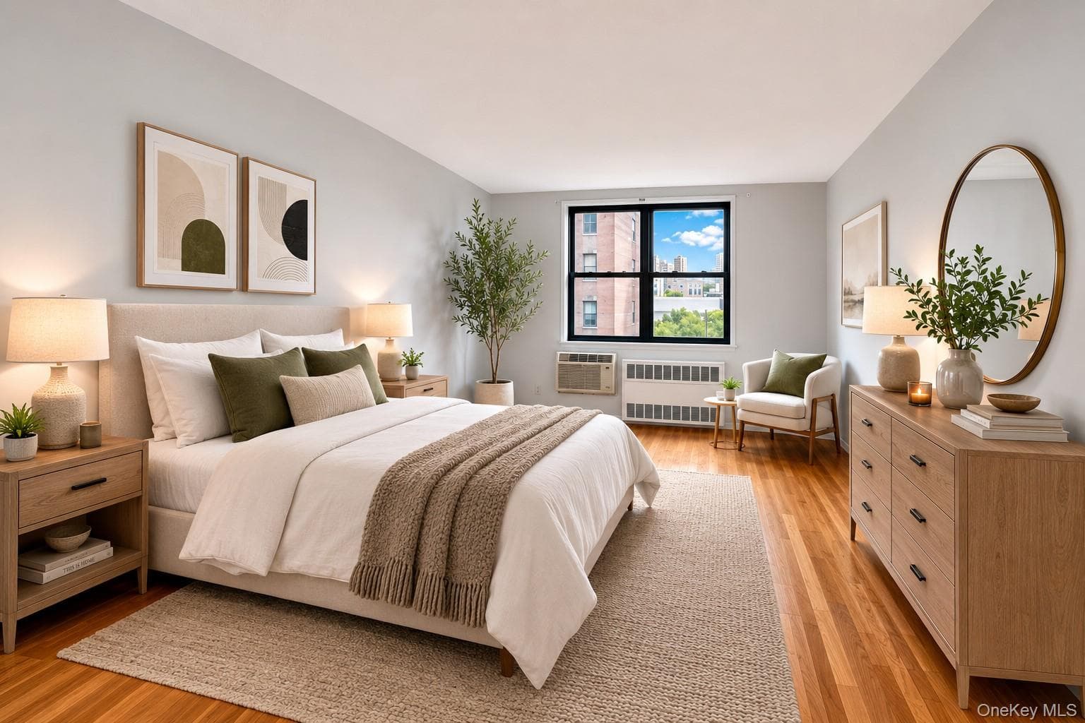 3123 Bailey Avenue Unit: 2B thumbnail 2