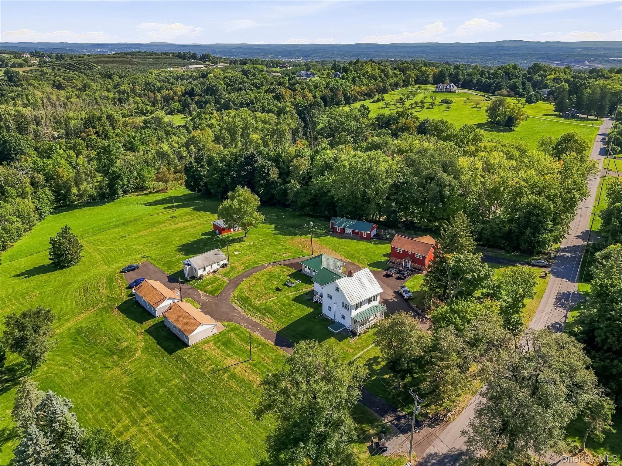 29-45 Ridge Road, Marlboro