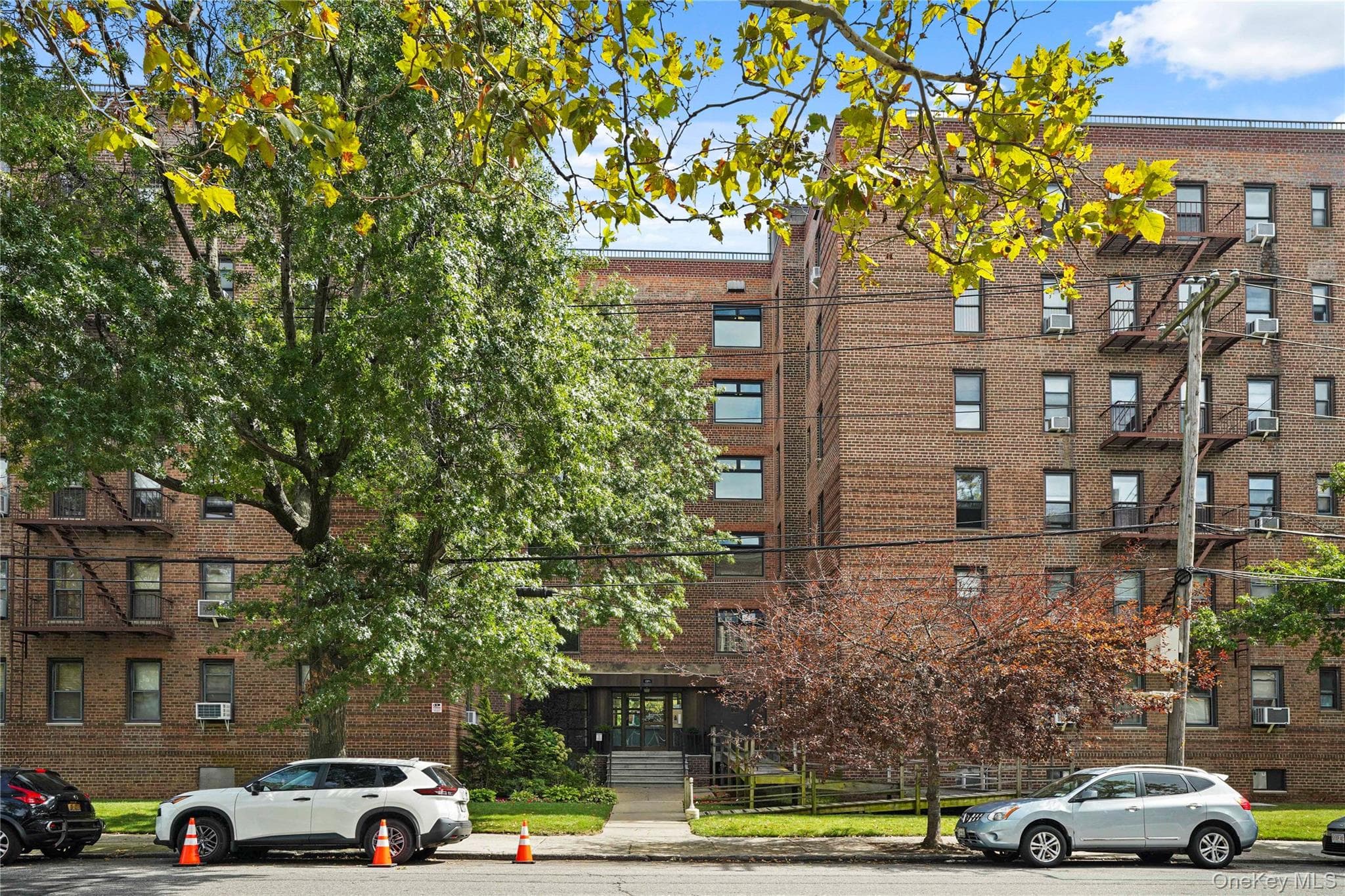 2271 Knapp Street Unit: 5D, Brooklyn