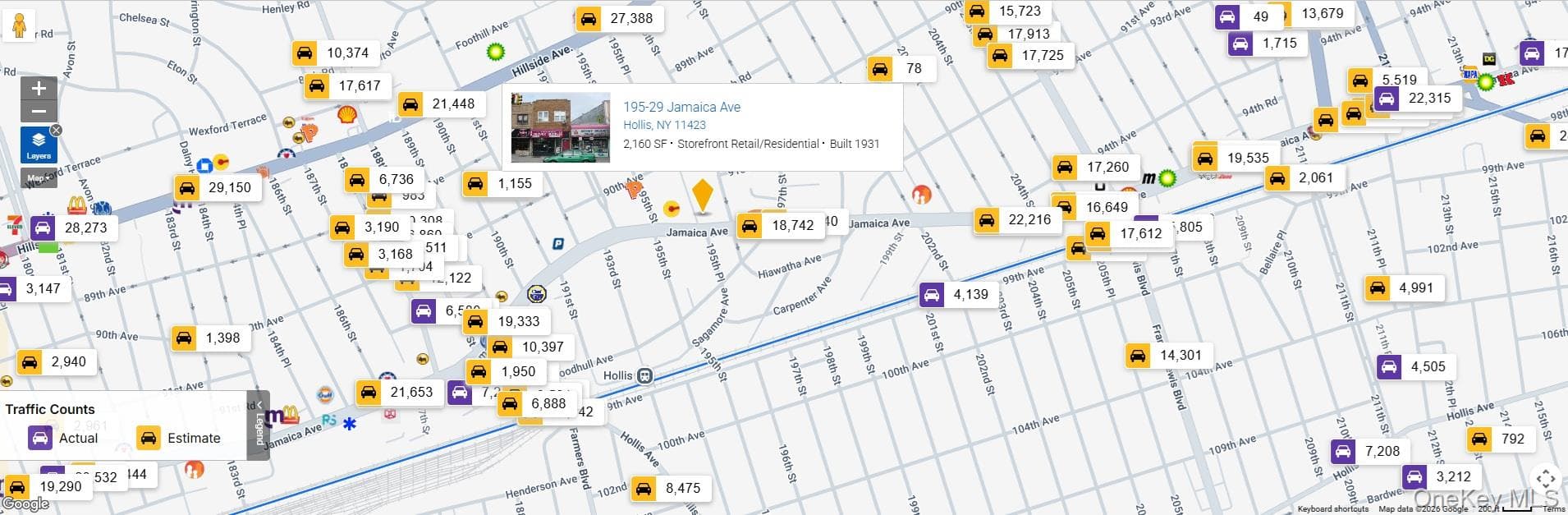 195-29 Jamaica Avenue thumbnail 17