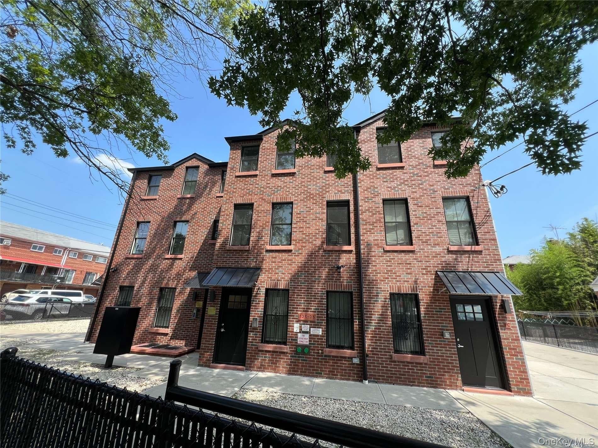 56-75 136th Street Unit: 3A, Flushing
