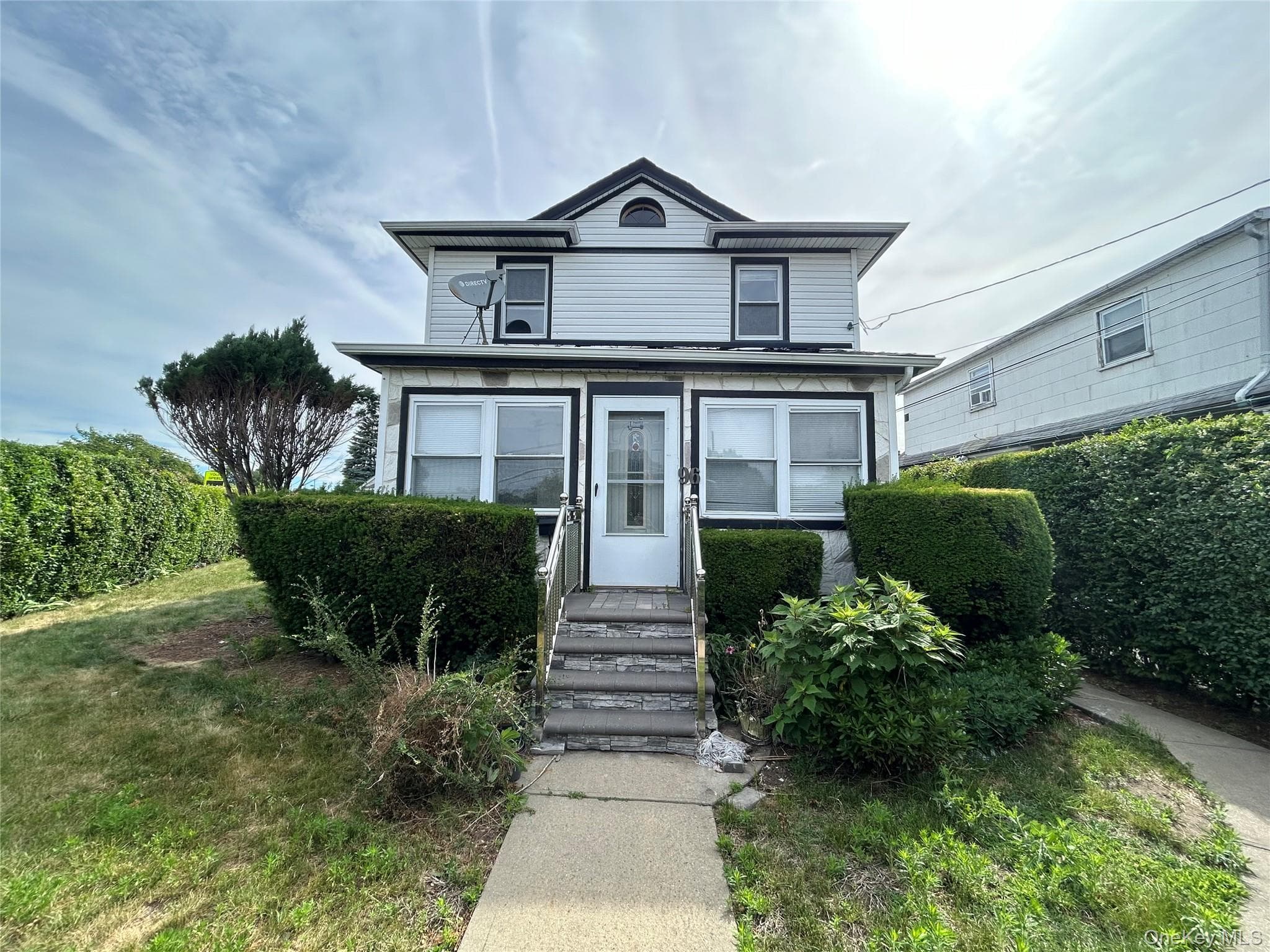 96 California Avenue, Hempstead