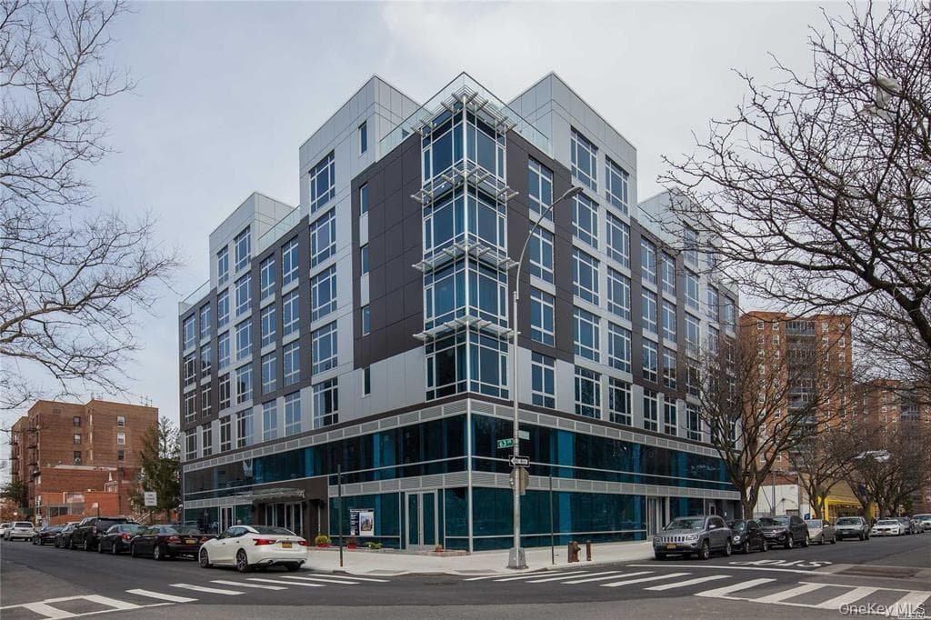 9745 63rd Drive Unit: 6C, Rego Park