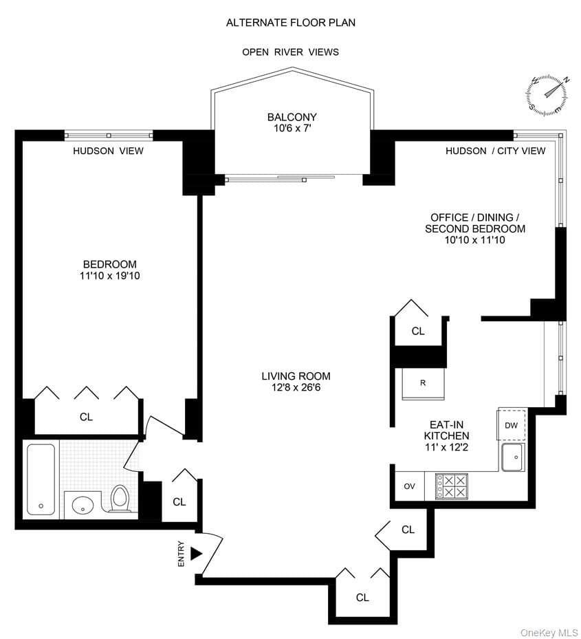3333 Henry Hudson Parkway Unit: 21R thumbnail 9