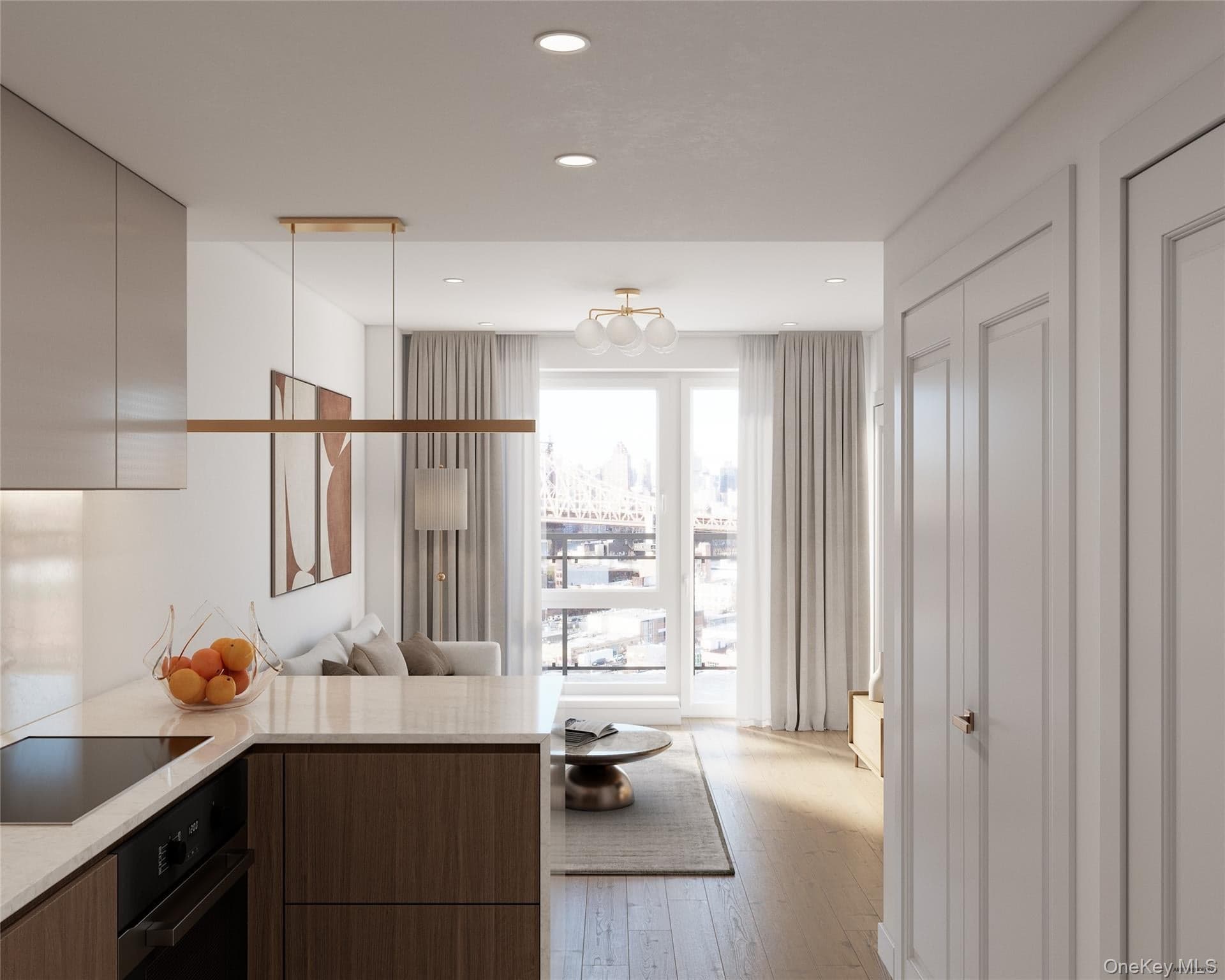 11-37 44th Drive Unit: 302, Long Island City