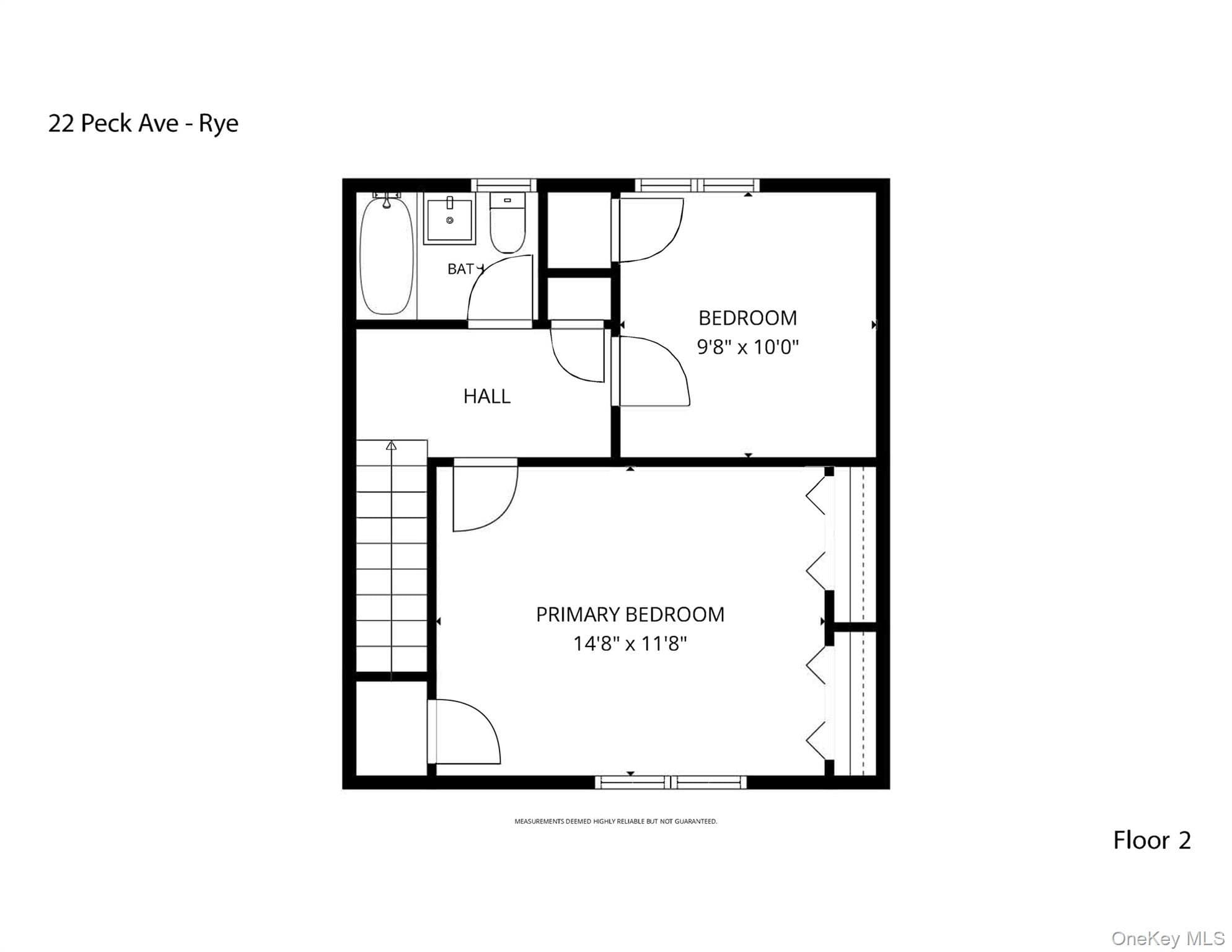 2 Peck Avenue Unit: 22B thumbnail 16