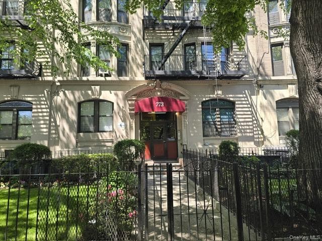 773 Eastern Parkway PKWY Unit: 3C thumbnail 2