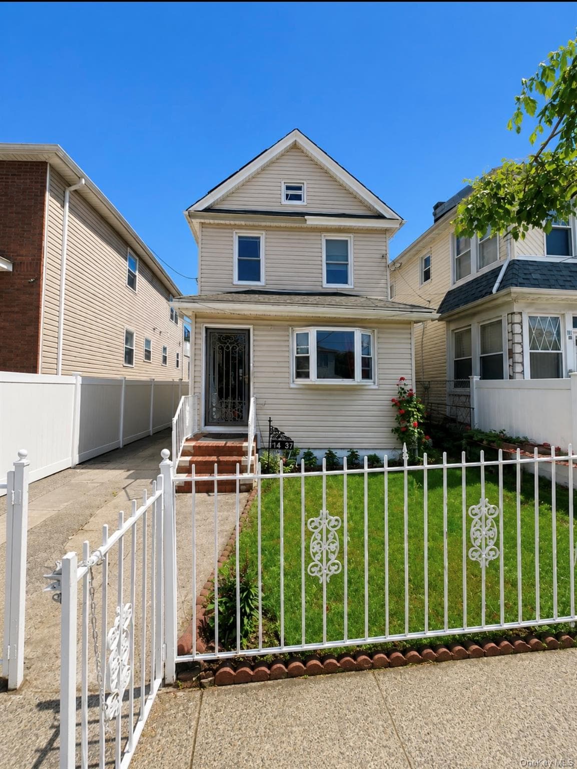 11437 157th Street, Jamaica