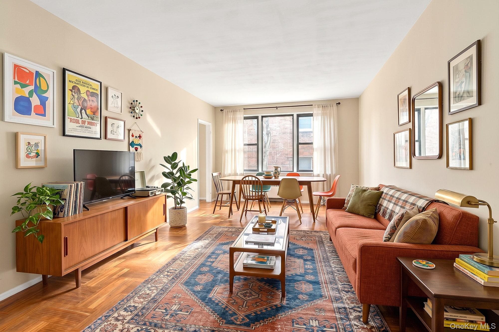 620 W 239th Street Unit: 2F, Bronx