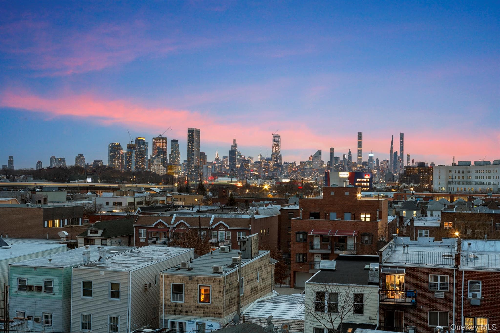60th Street 34th Avenue Unit: 6D thumbnail 15