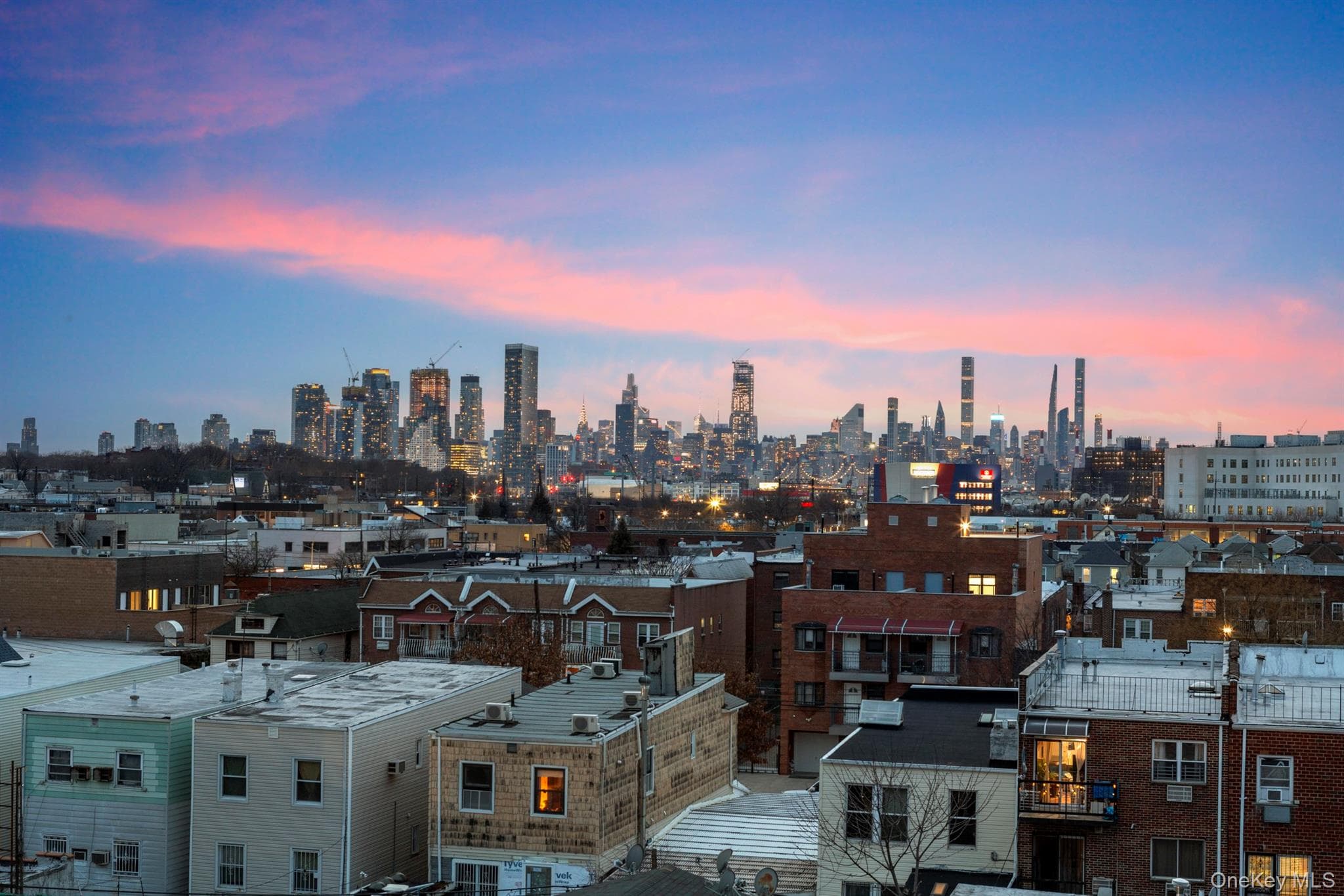 60th Street 34th Avenue Unit: 6D thumbnail 14
