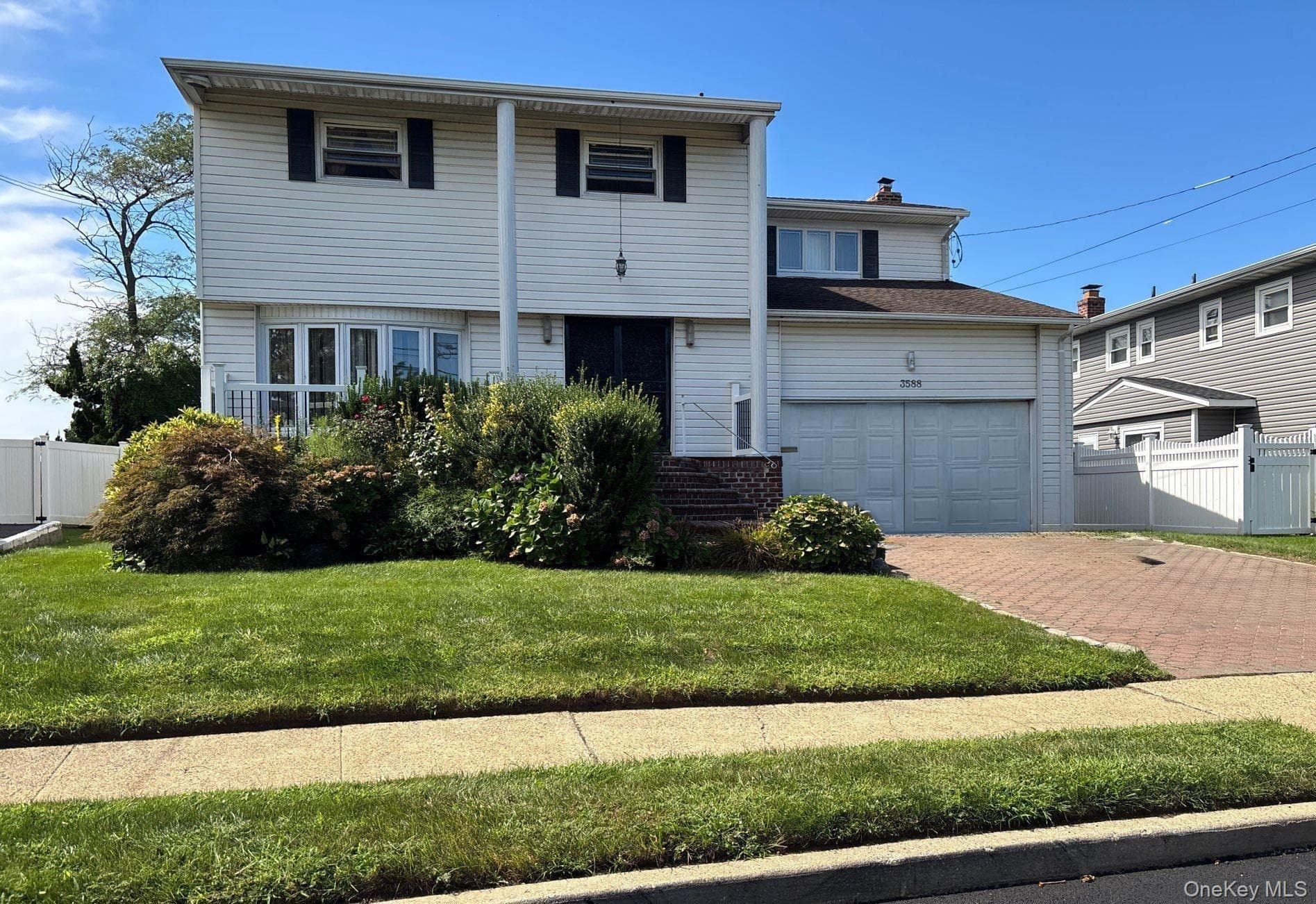 3588 Bertha Drive, Baldwin