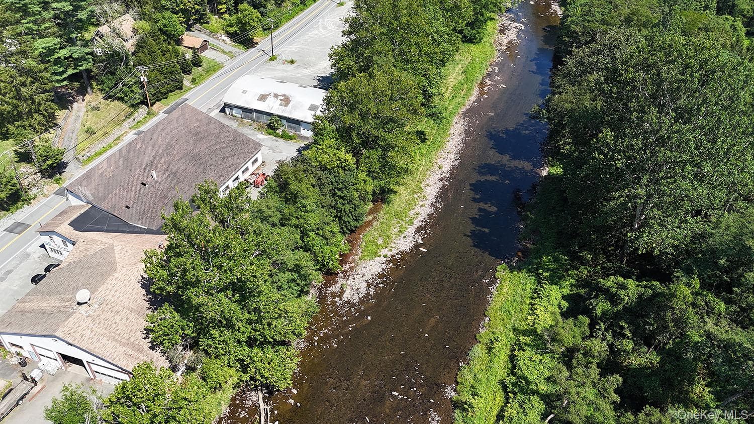 4587 State Route 17b, Callicoon