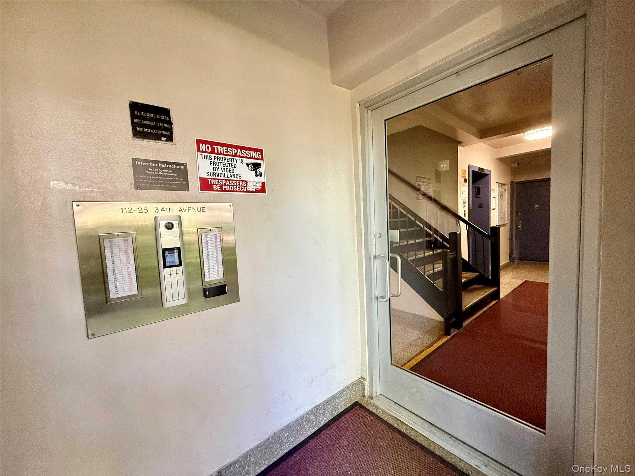 112-25 34th Avenue Unit: 6H thumbnail 26