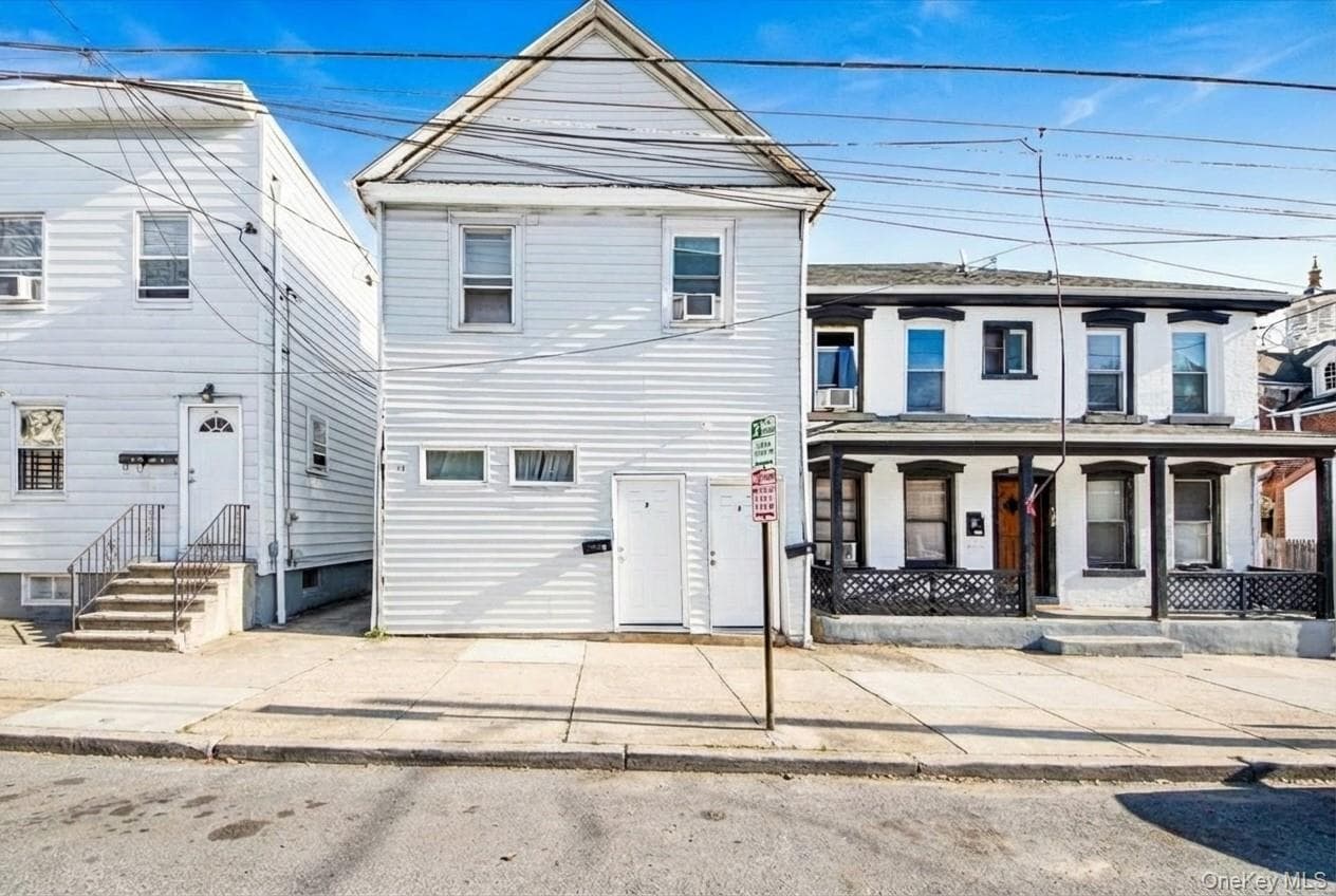 13 N 6th Avenue, Mount Vernon