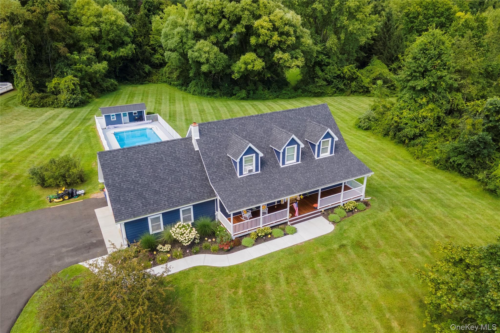 24 Quail Lane, Tivoli