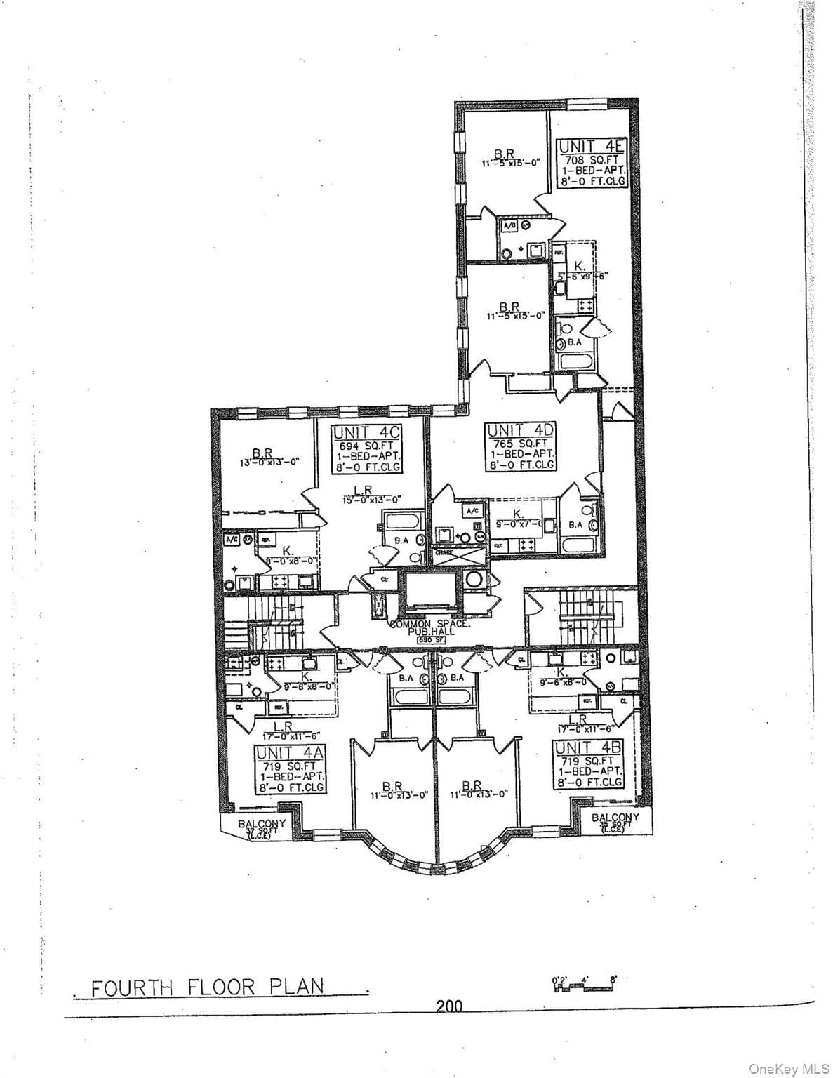 10716 37th Avenue Unit: 3B thumbnail 22