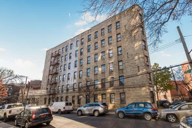 3230 Cruger Avenue Unit: 4E thumbnail 6
