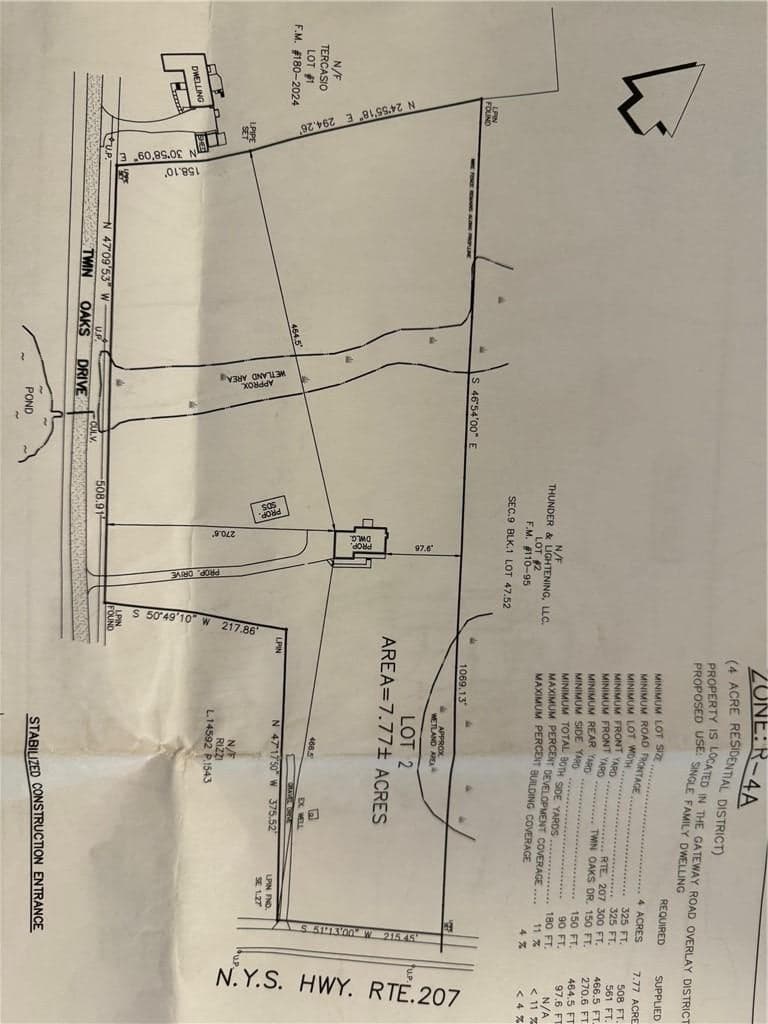 8 Twin Oaks Drive thumbnail 25