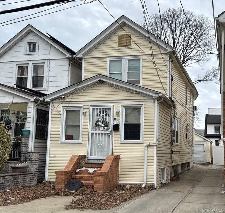 173-61 105th Avenue photo 1