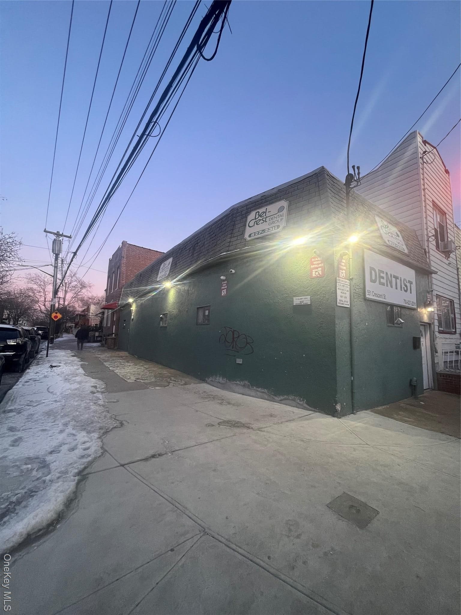 551 Crescent Street, Brooklyn