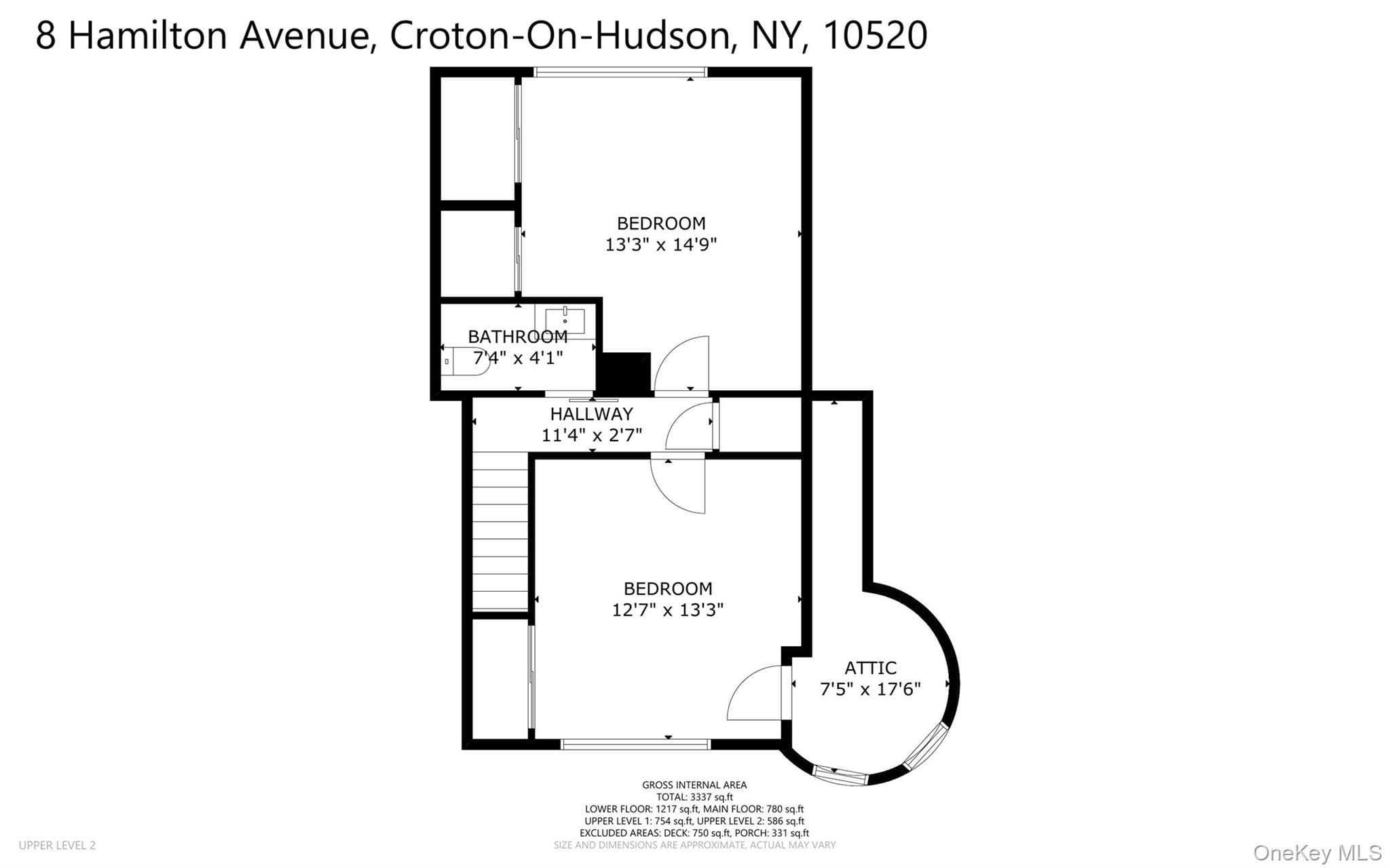 8 Hamilton Avenue thumbnail 38