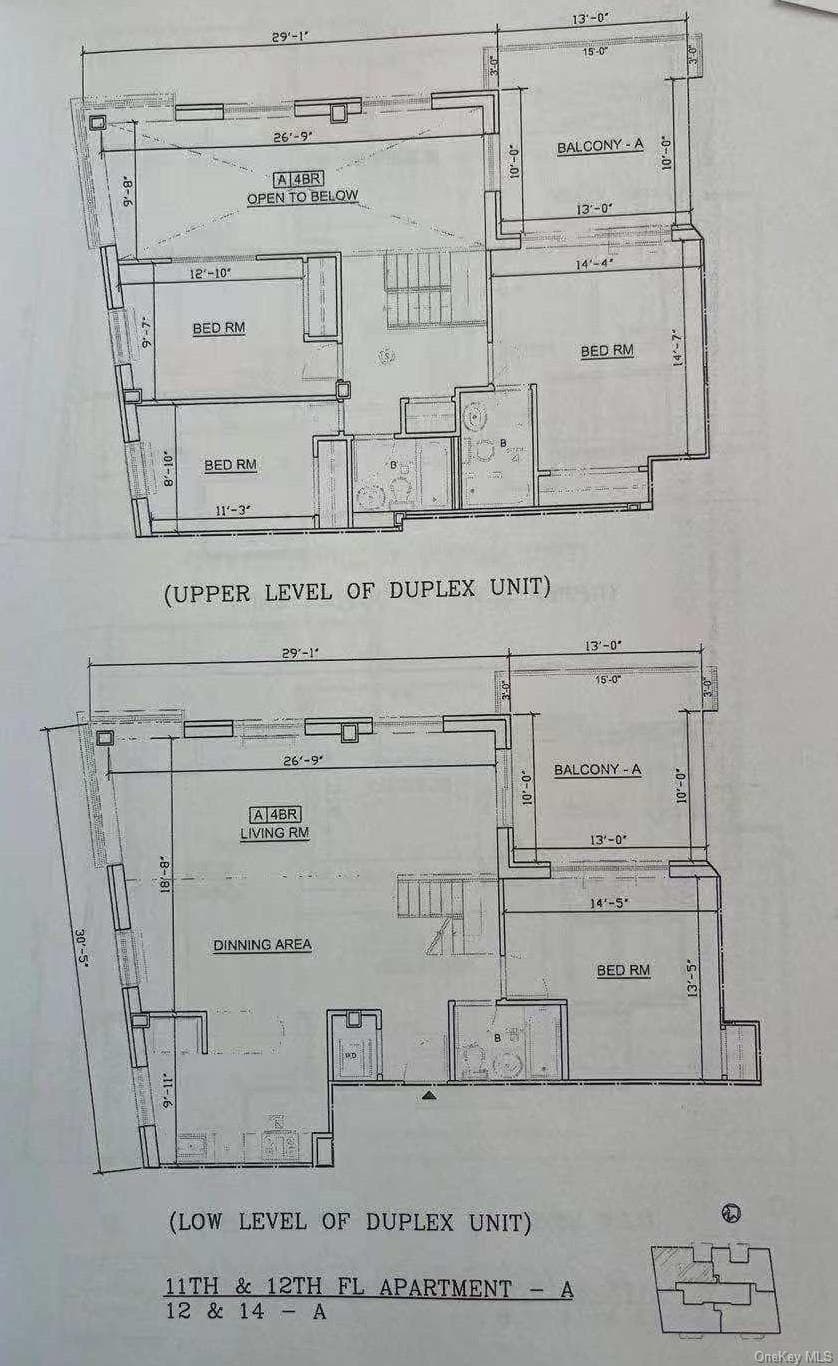 43-18 Main Street Unit: 12A thumbnail 24
