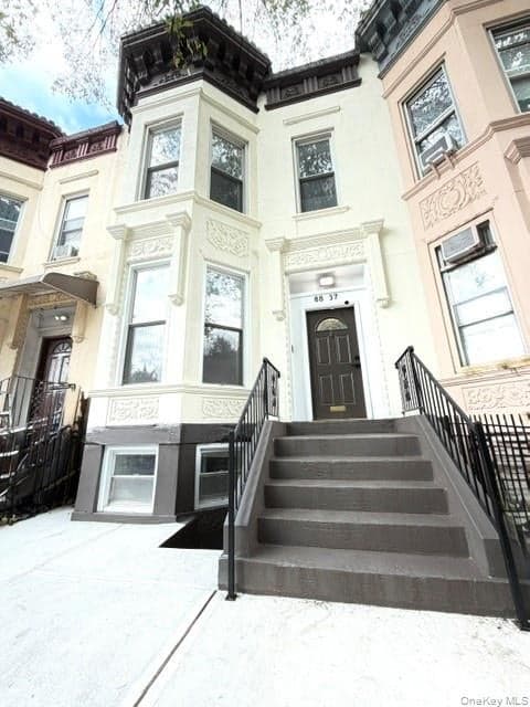 8837 161st Street, Jamaica