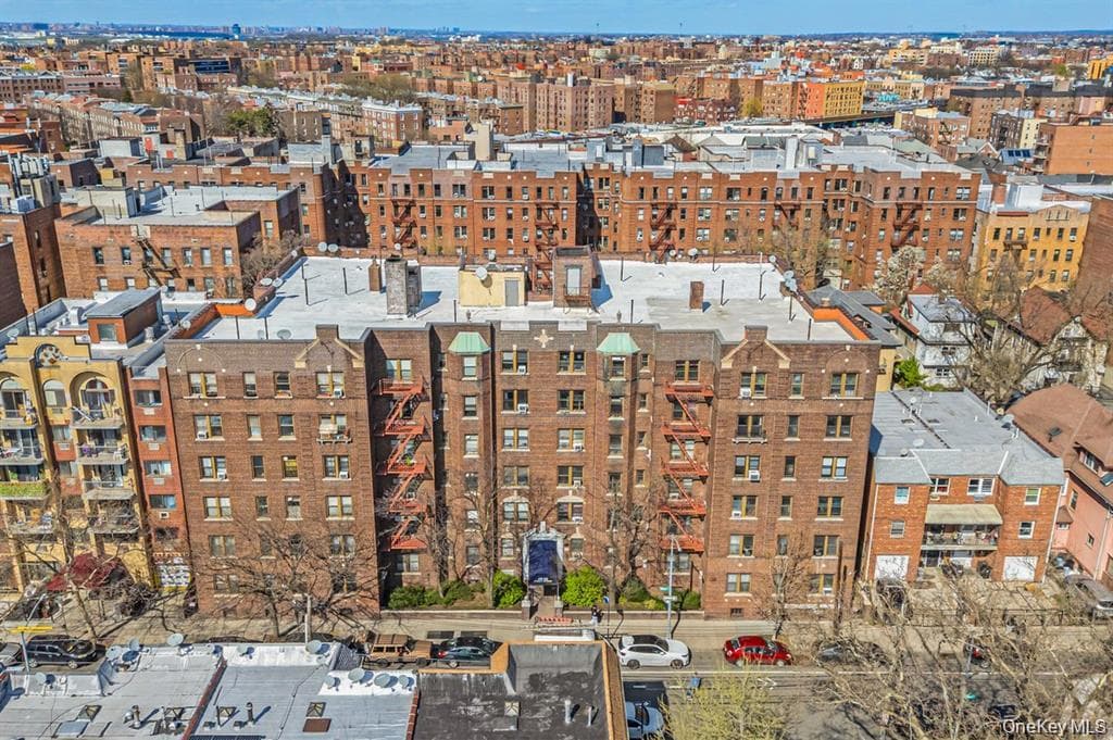 4035 Ithaca ST Unit: 5D thumbnail 2