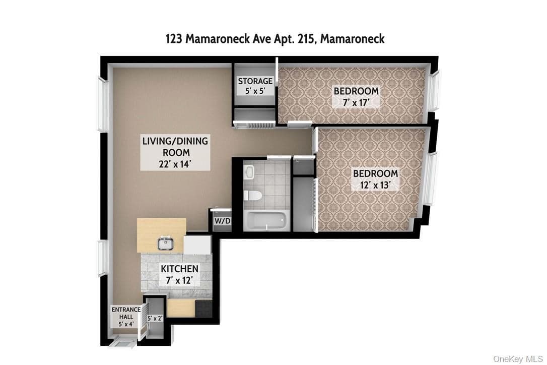 123 Mamaroneck Avenue Unit: 215 thumbnail 19